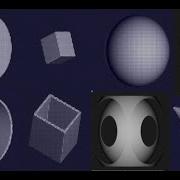 GPUCADforAM Primitive Modelling Demo