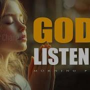 A Second Chance A Morning Prayer For Redemption And New Beginnings Morning Prayer