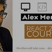 AM Coder React 2021 Course 10 Custom React Hooks How And Why