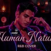 Human Nature R B Soulful Cover Echoes Lounge