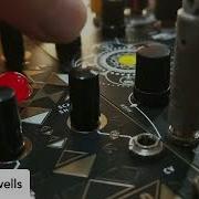 Playing Soundscaper Indian Resonator Eurorack Love