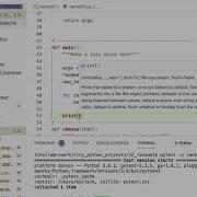 Tiny Python Projects Ch 12 Pt 4 Solution