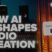 How AI Sound And Music Generation Works