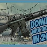 How To Use The M16A4 Call Of Duty 4 Modern Warfare 2025 Guide Best Perks Tips Gameplay
