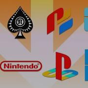 Tech Logo Evolution