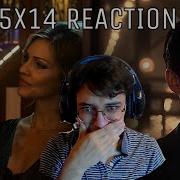 LUCIFER SEASON 5 EPISODE 14 Nothing Lasts Forever REACTION