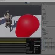 Mixamo To Rain AI For Unity Waypoint Routes