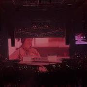 Billie Eilish Lost Cause Live