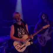 Badflower Ghost Live In Charlotte NC Oct 29th 2022