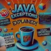 Разбор исключений в Java Checked Unchecked Exception руководство для начинающих разработчиков