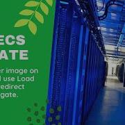 Docker Image To AWS ECS And Running Containers On Fargate And Load Balancer
