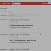 Online Review Setup Overview 1 Of 2