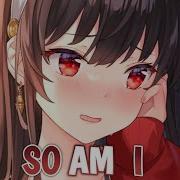 Nightcore So Am I Ava Max Lyrics