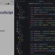 Server Side JavaScript CRUD Auth Orientdb 6 Final