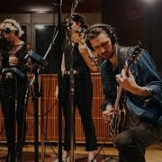 Hozier Almost Sweet Music Live At The Current
