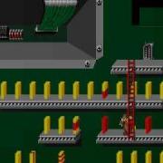 Walkthrough PushOver Level 34
