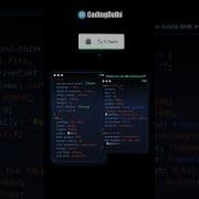 CSS Animated Download Button