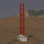 How The Golden Gate Bridge Works