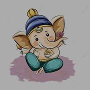 Draw Ganesh Ji Using Python Python Turtle Graphics Ganeshchaturthi Programming Graphics Python