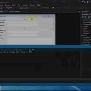 How To Start WinForms Basic Control C