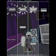 FNF Ectospasm LUNATIC Slowed And Echoed