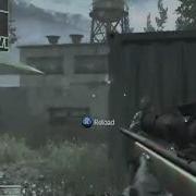 Cod4 Best Quick Scope Ever