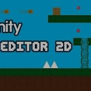 2D Map Editor For Unity Free
