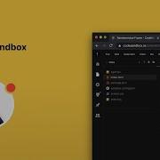 CodeSandbox Projects React States RC 2