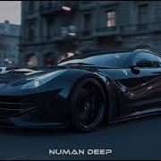 Numan DEEP FORCE Original Mix