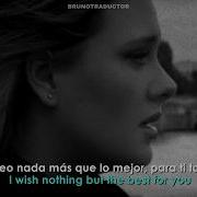 Adele Someone Like You Lyrics Sub Español Video Oficial