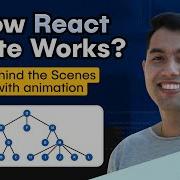 27 How React State Works In Depth Guide With Theory Animation And Practical Examples