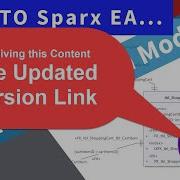 Building A Data Model In Sparx EA Part 1 Outdated And Replaced