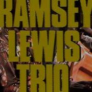 Ramsey Lewis Trio The In Crowd 1973