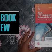 Java The Complete Reference Book Review Oracle Java Reference Book Review