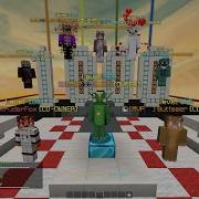 Hitting Network Level 1000 On Hypixel