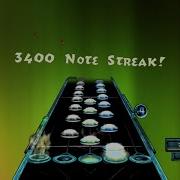 Troubles Contest Chart 100 FC