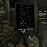 MW2 Remastered Beat BX Time EASIEST METHOD