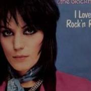 Joan Jett I Love Rock N Roll