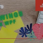 Learn WPF Drawings In 10 Minutes