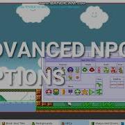HOW TO MAKE LEVELS IN SMBX 1 4 5 2 Water And NPC Settings