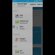 How To Creat Music App With AIDE