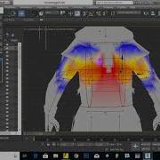 Part 05 Rigging In Max 002 3D Studio Max Tutorial Biped Rig Character Modeling Course 3dsmax