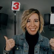 Three Point Lighting Setup Best Lighting For YouTube Videos Tutorial