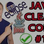 Java Clean Code Tutorial 1 Eclipse Compiler Build Errors Warnings Preferences