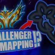CHALLENGER ELO OSU MAPPING Map Review Mondays 4