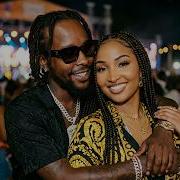 Shenseea Ft Popcaan No Distance Love Dancehall Love Song 2026