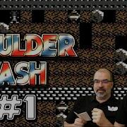 Boulder Dash 1 Diamantenjagd Im Erdreich RetroPlay C64