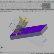 Solidworks Tip And Tutorial 54 How To Make Inclined Plane Reference Plane