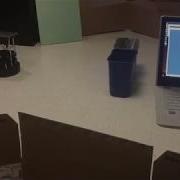 Frontier Exploration Turtlebot Real World