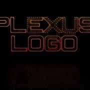 Plexus Neon Logo Reveal After Effects Templates